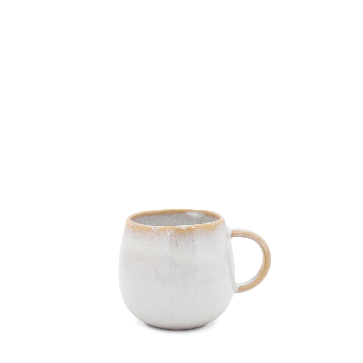 Amazonia Tasse weiß 2er Set