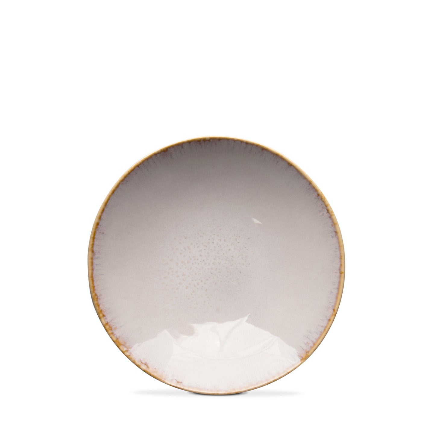 Amazonia Pastateller grau 4er Set