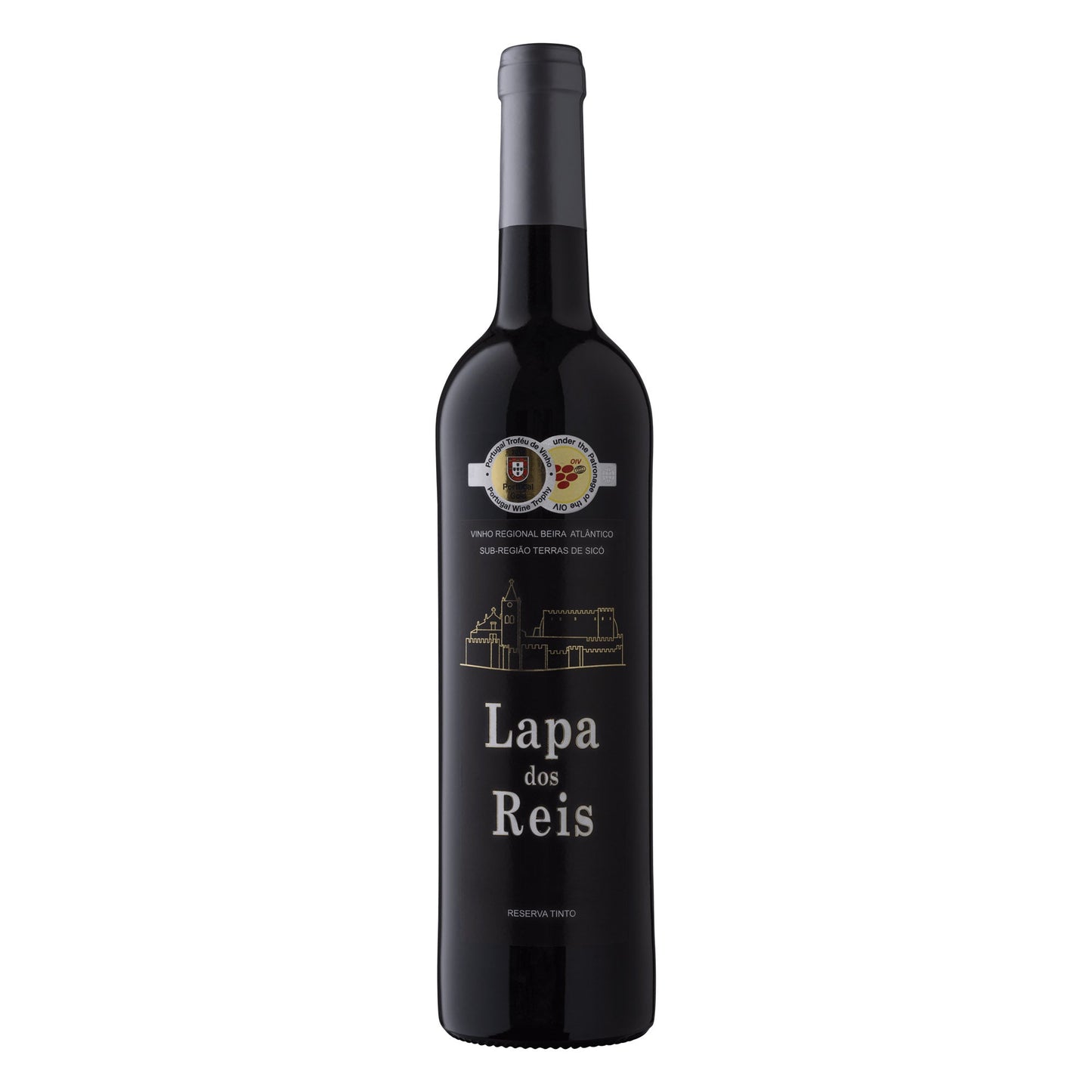 6x Lapa dos Reis Rotwein