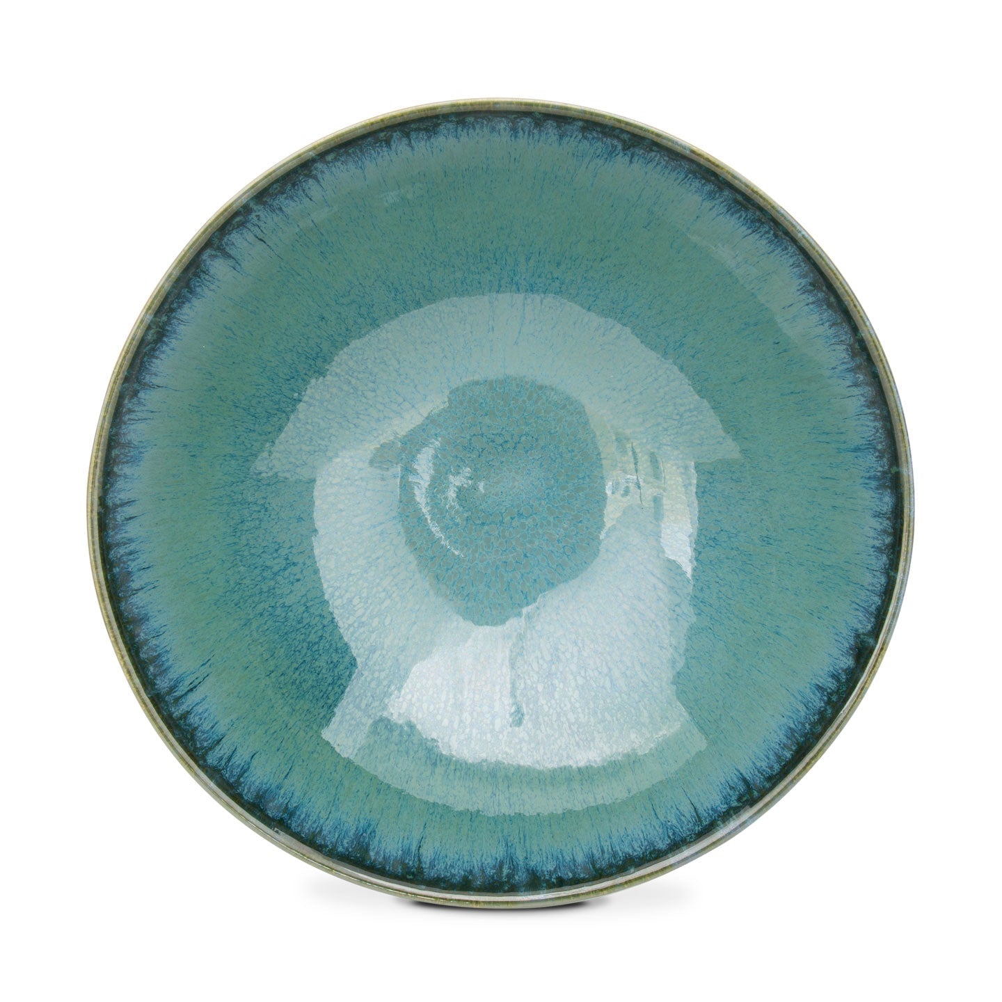 Amazonia Salatschale grün