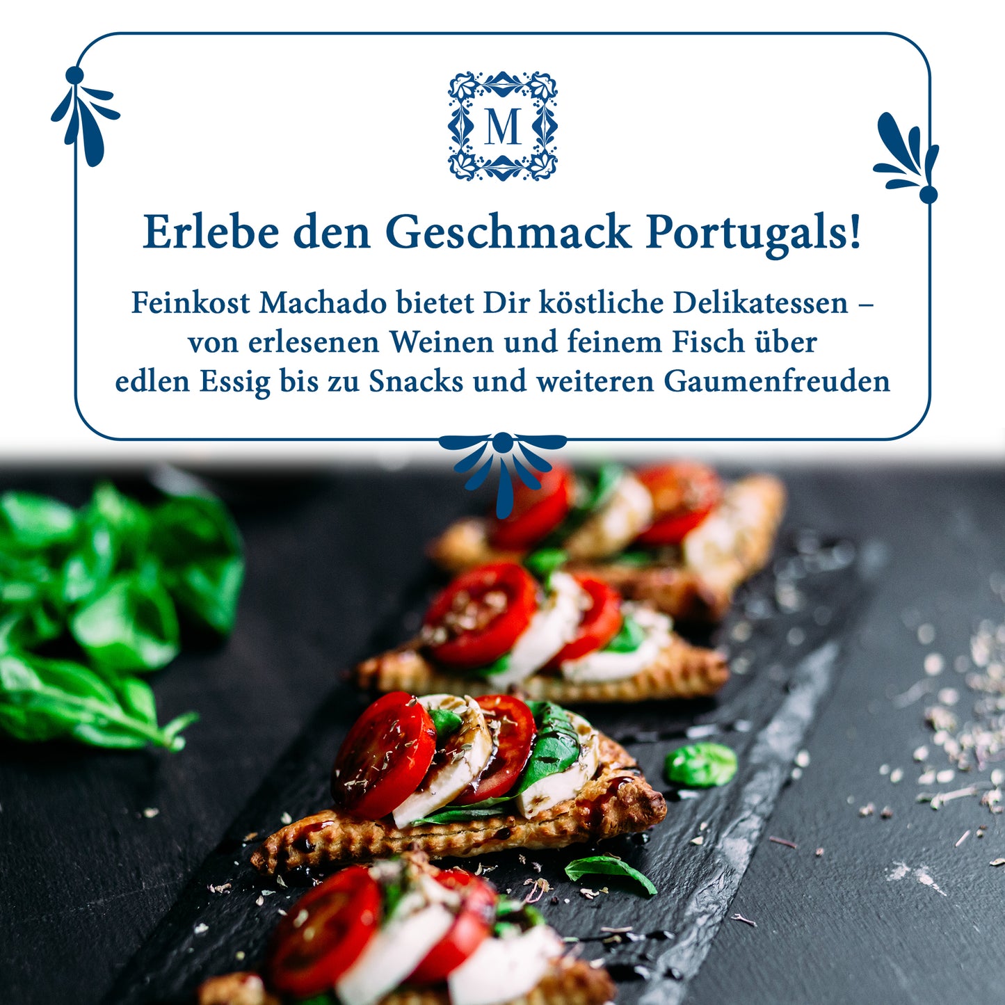 6x Ouro da Fabrica – Premium - Olivenöl 500 ml