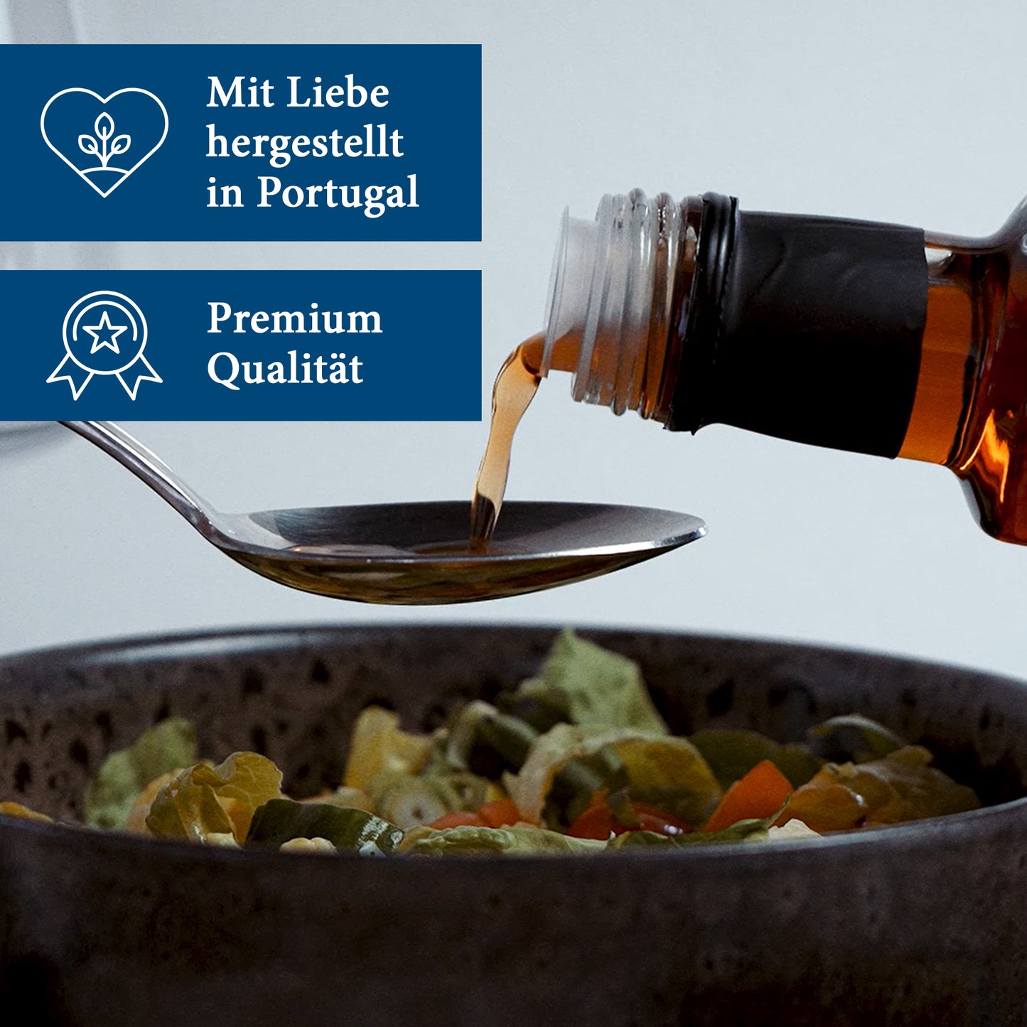 6x Granatapfelessig BIO 5%, 250ml | Feinkost Machado