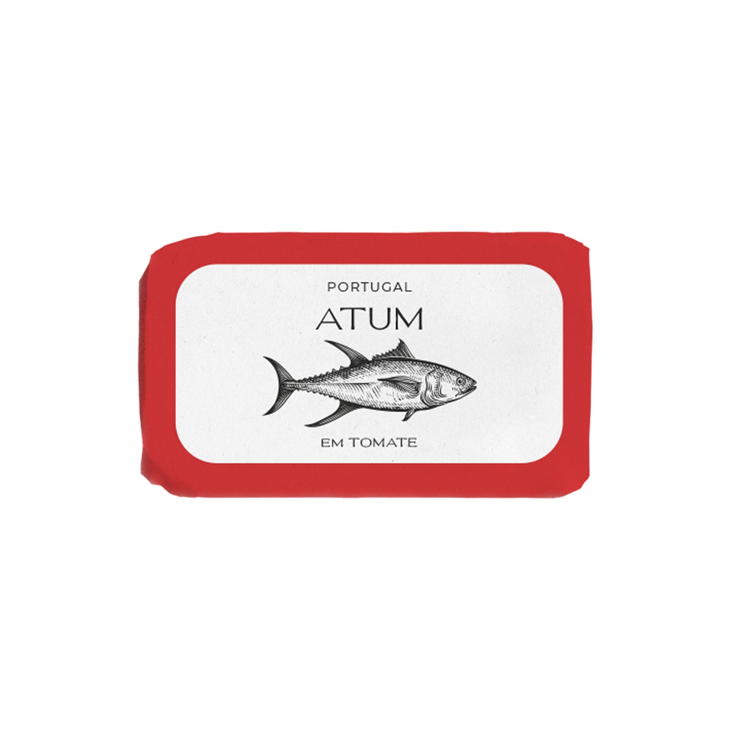 10x Feinkost Machado - Thunfisch in Tomatensoße 120g