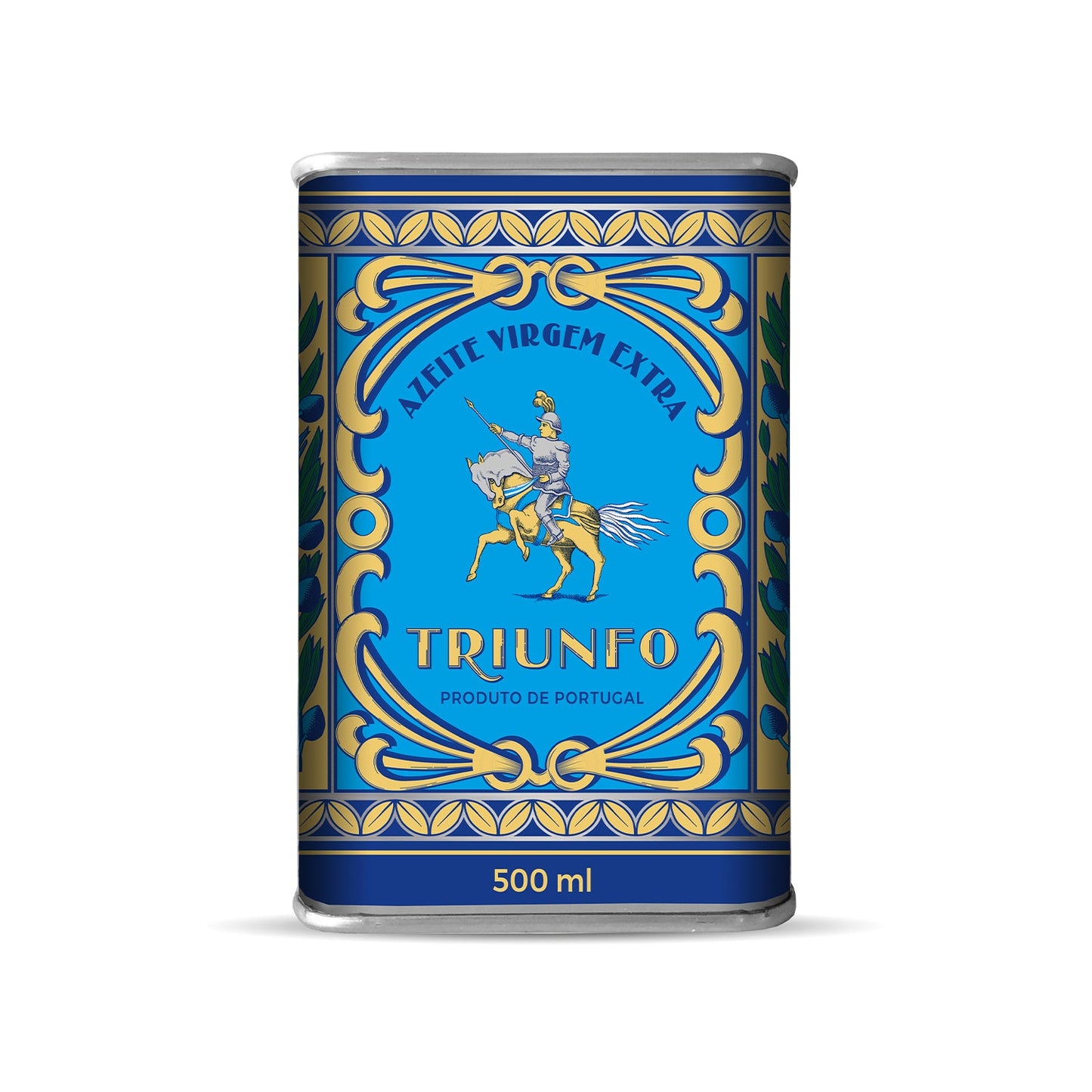 6x Triunfo Olivenöl 500ml