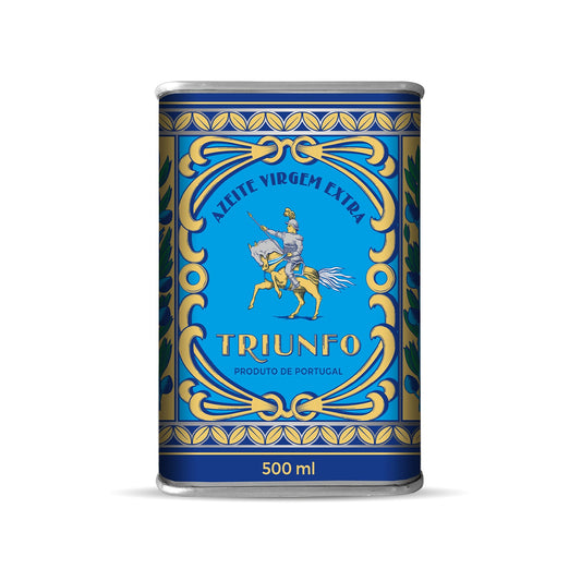 6x Triunfo Olivenöl 500ml