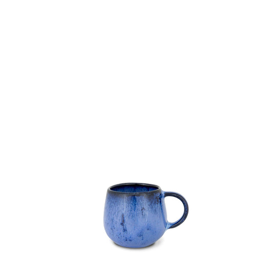 6er Set Amazonia Espressotasse blau