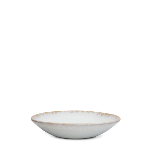 Amazonia Pastateller weiß 4er Set