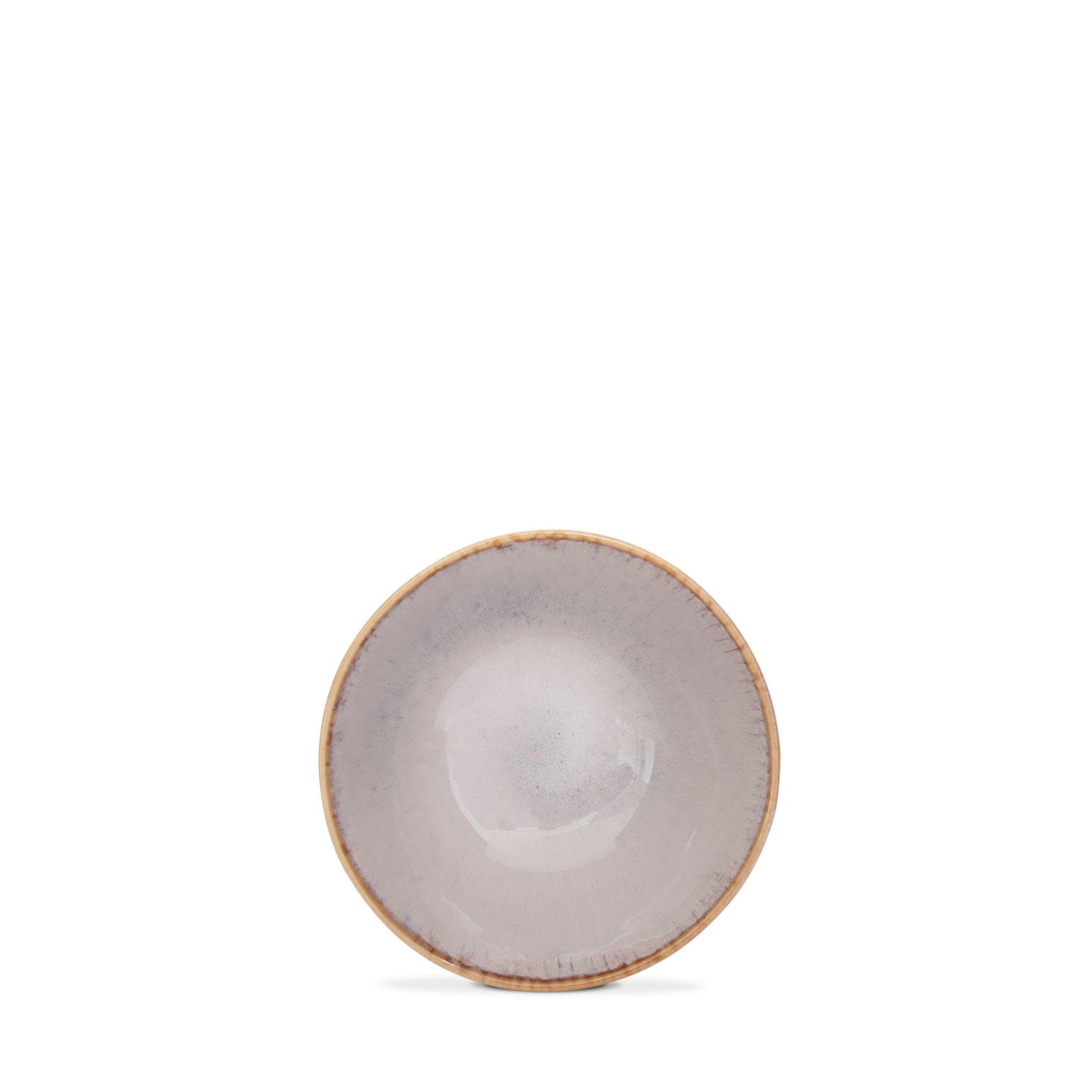 Amazonia Müslischale grau 2er Set