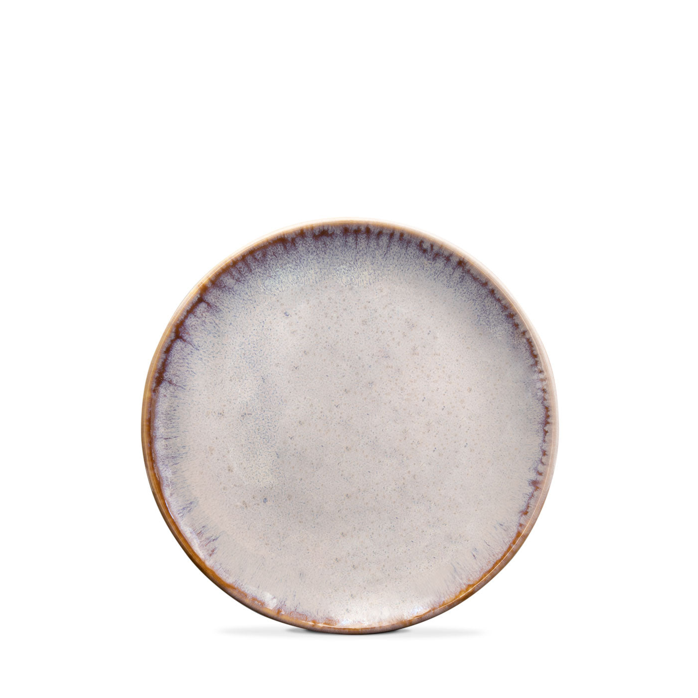 Amazonia Salatteller grau 4er Set