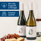 6x Bal da Madre BIO Weißwein