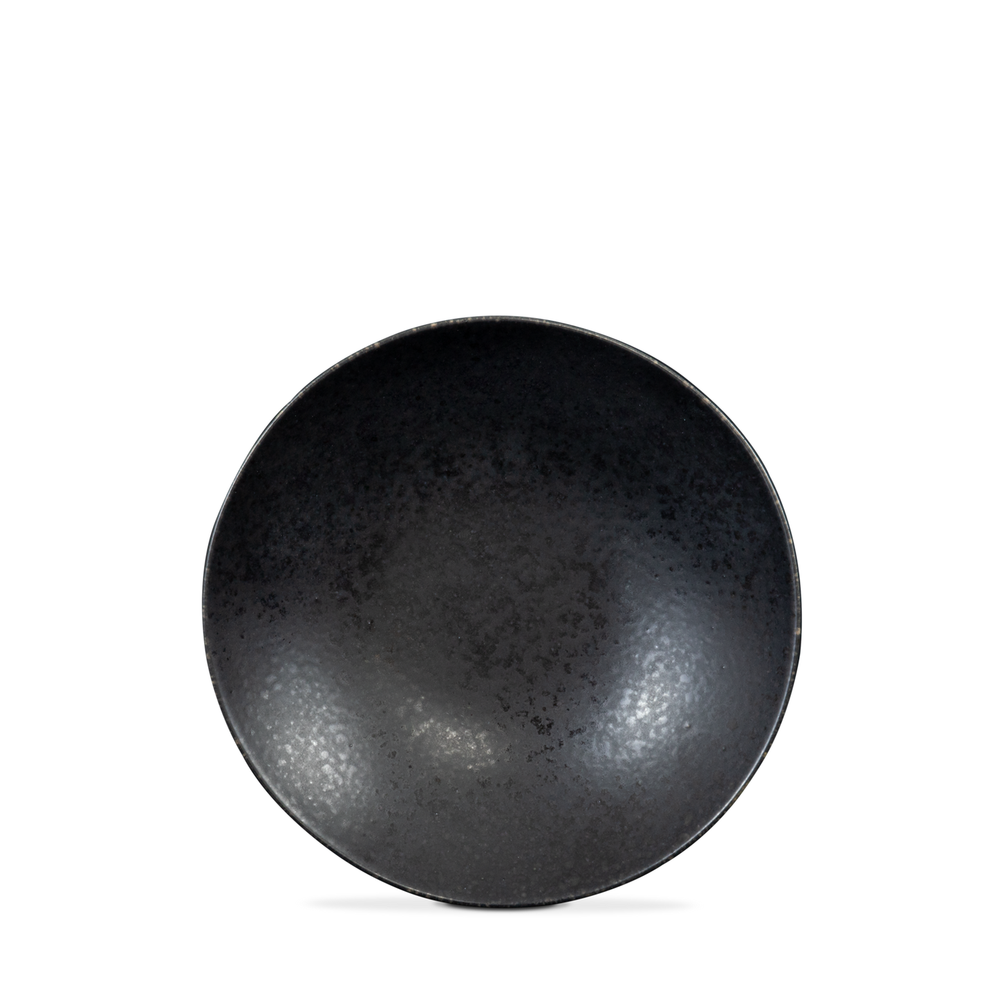 Amazonia Pastateller schwarz 4er Set