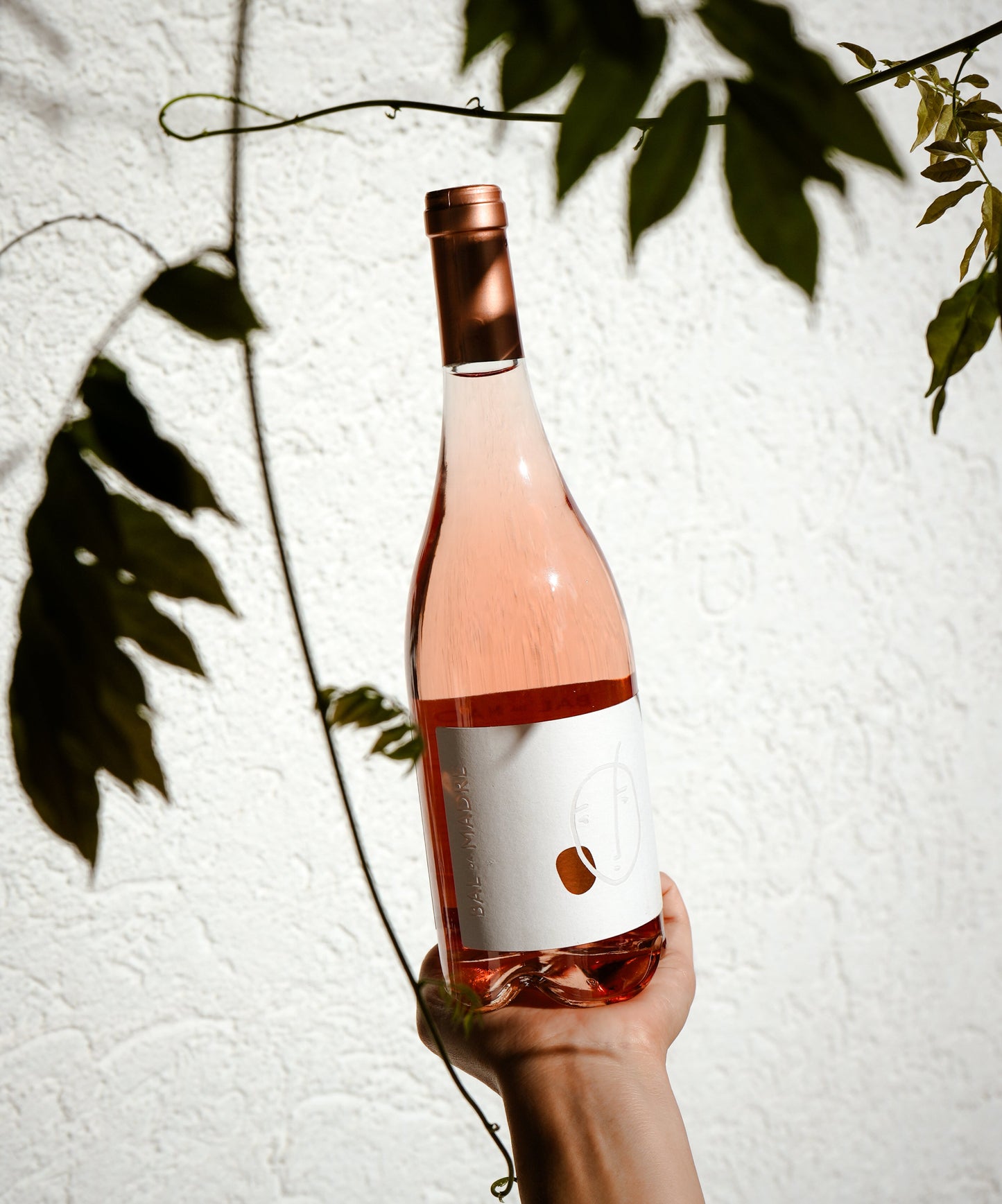 3x Geschenkbox "Rosé Edition"