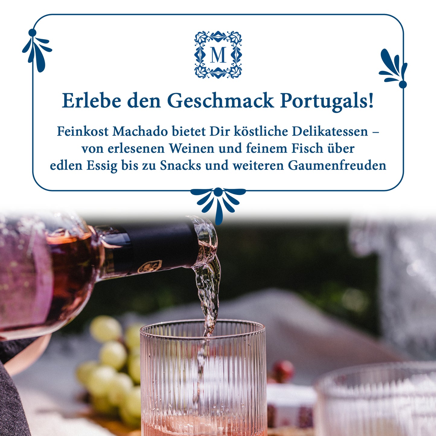 6x Quinta Sao Giao Vinho Verde Espadeiro Rose