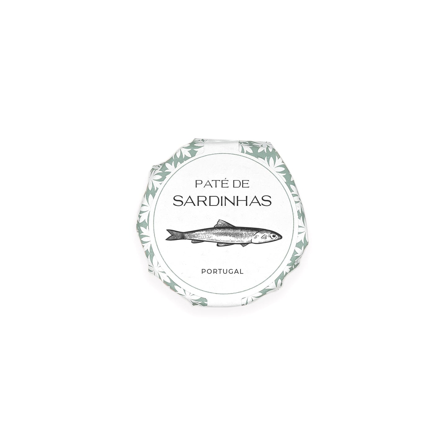 10x Feinkost Machado - Sardinen Paté