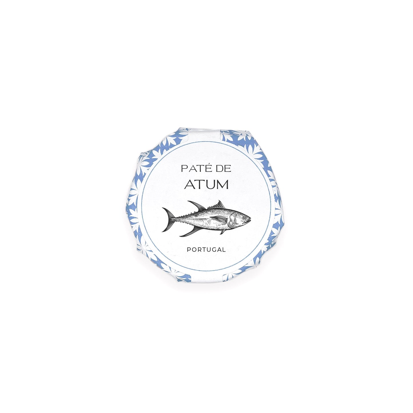 10x Feinkost Machado - Thunfisch Paté