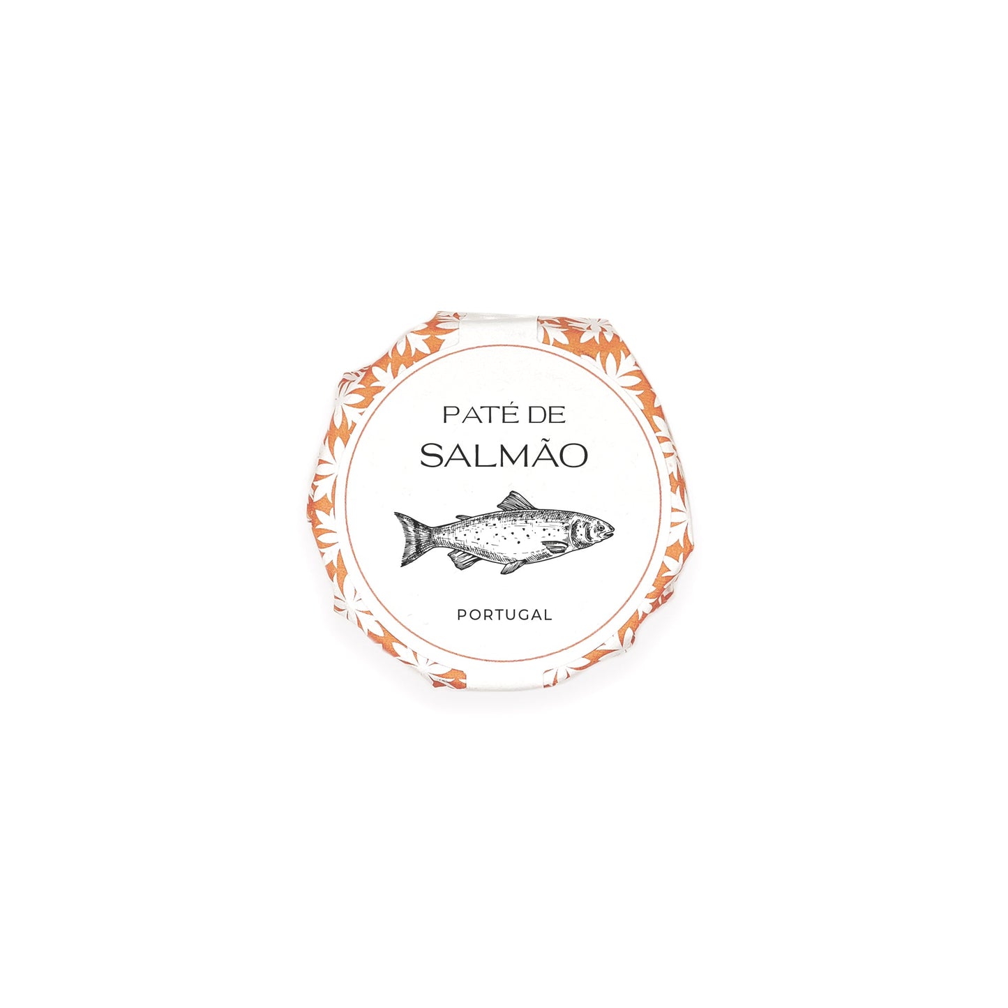 10x Feinkost Machado - Lachs Paté