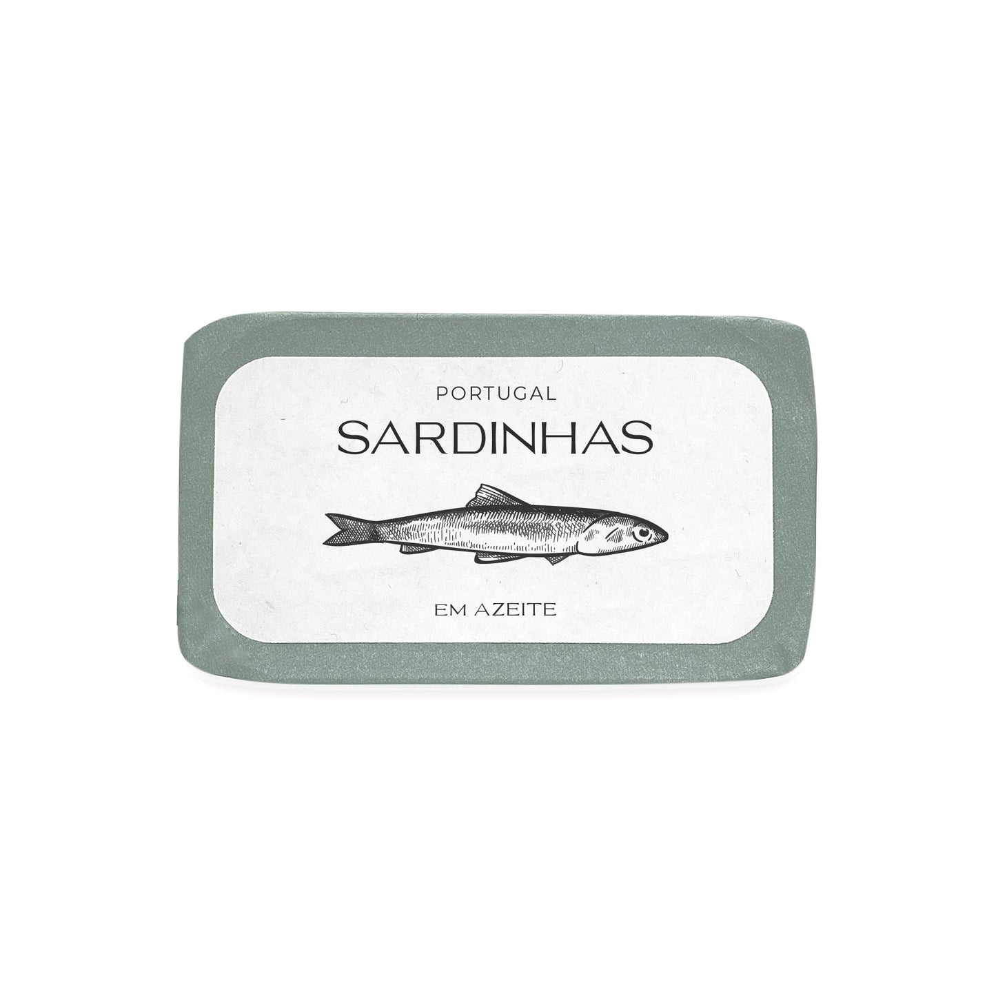 10x Feinkost Machado - Sardinen in Olivenöl