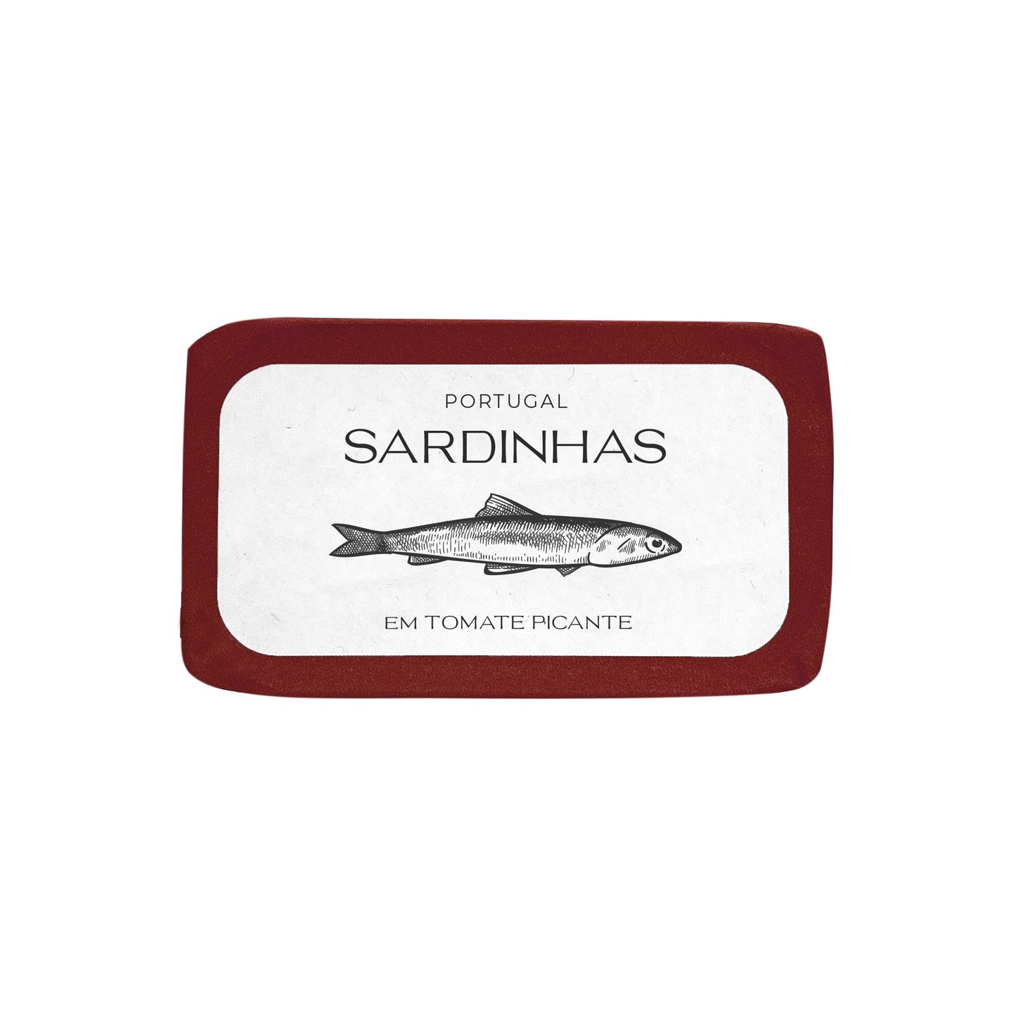 10x Feinkost Machado - Sardinen in pikanter Tomatensoße