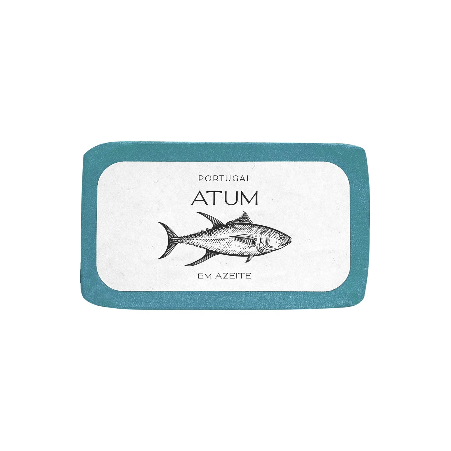 10x Feinkost Machado - Thunfisch in Olivenöl