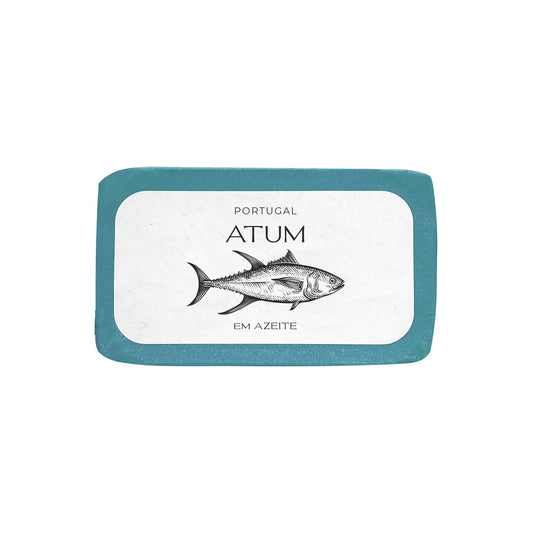 10x Feinkost Machado - Thunfisch in Olivenöl