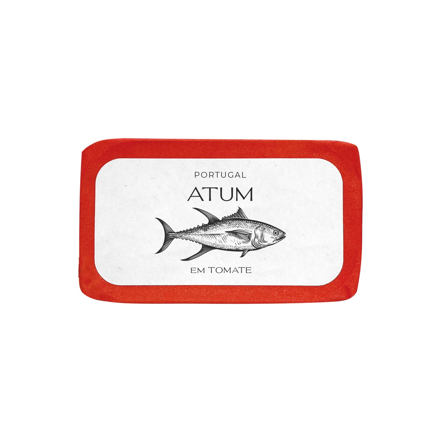 10x Feinkost Machado - Thunfisch in Tomatensoße