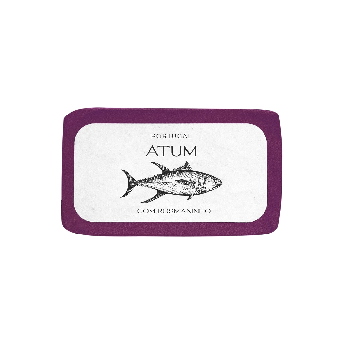 10x Feinkost Machado - Thunfisch mit Rosmarin