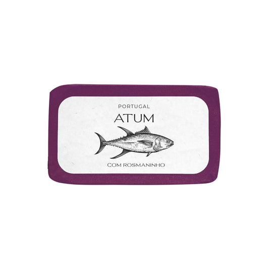 10x Feinkost Machado - Thunfisch mit Rosmarin