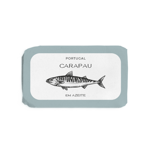 10x Feinkost Machado - Makrelenfilets in Olivenöl