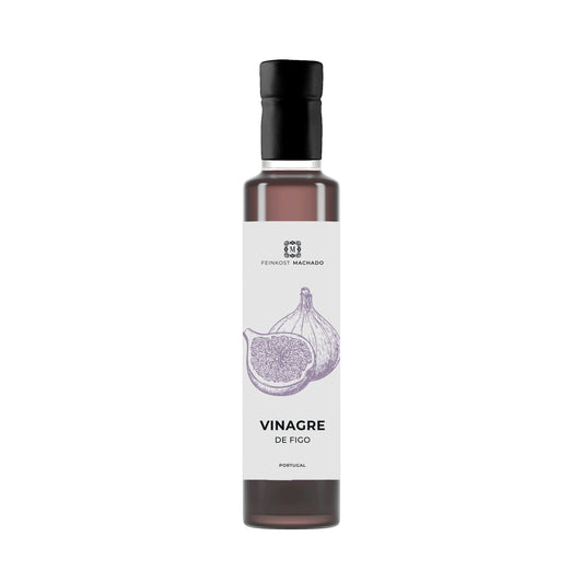 6x Feigenessig 5%, 250ml | Feinkost Machado