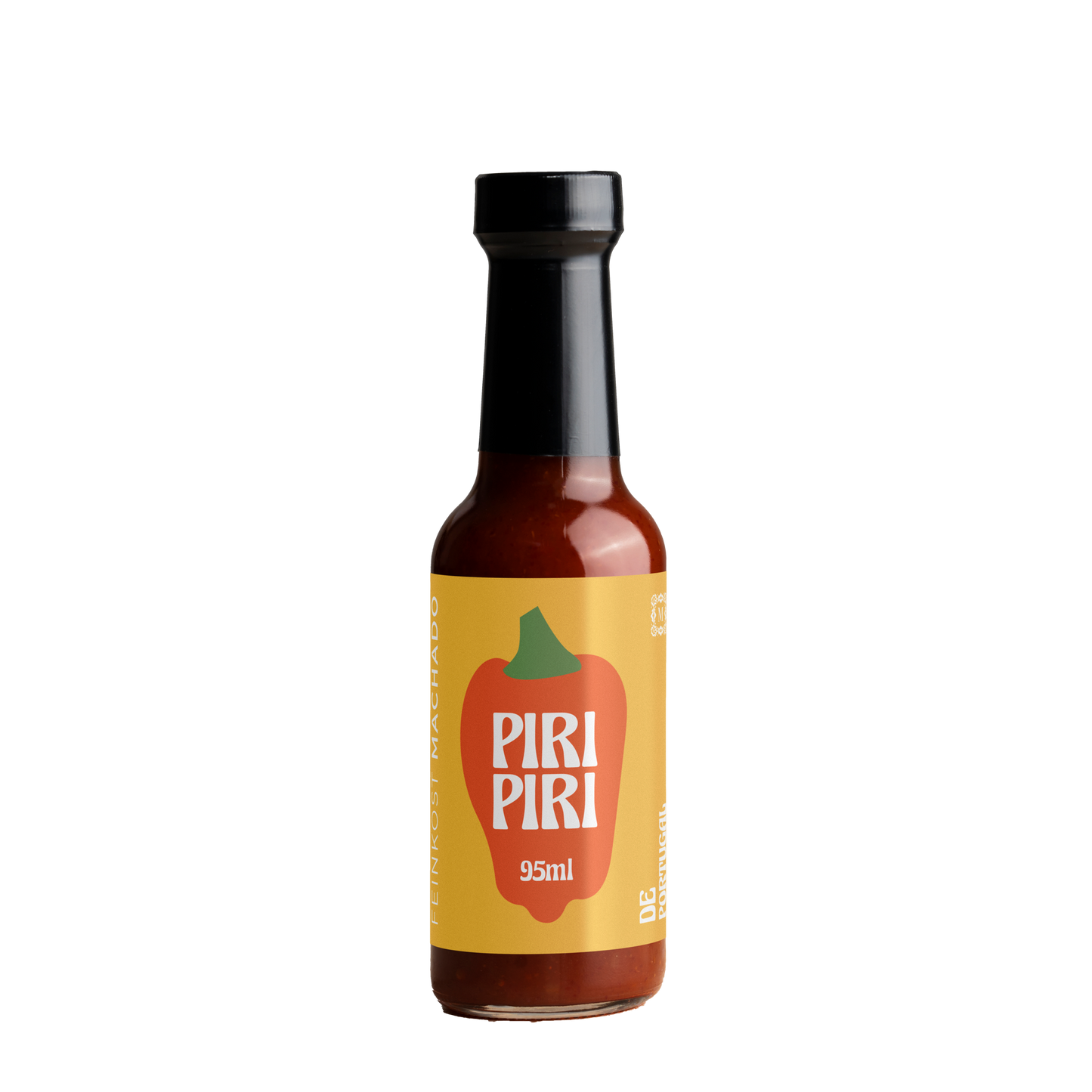 12x Feinkost Machado - Piri Piri Portugal