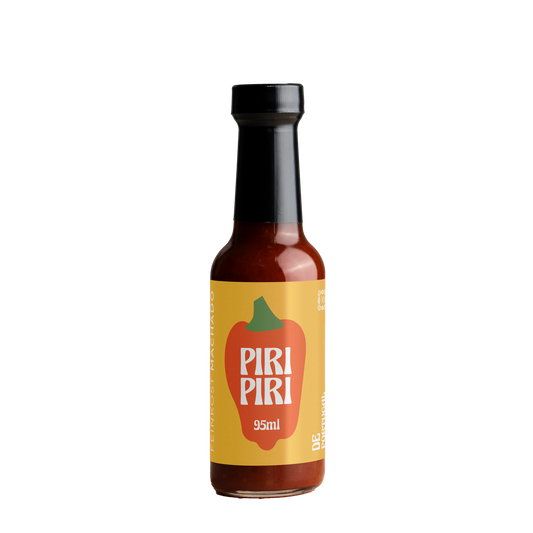 12x Feinkost Machado - Piri Piri Portugal
