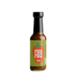 12x Feinkost Machado - Piri Piri Zitrone und Kräuter 95ml