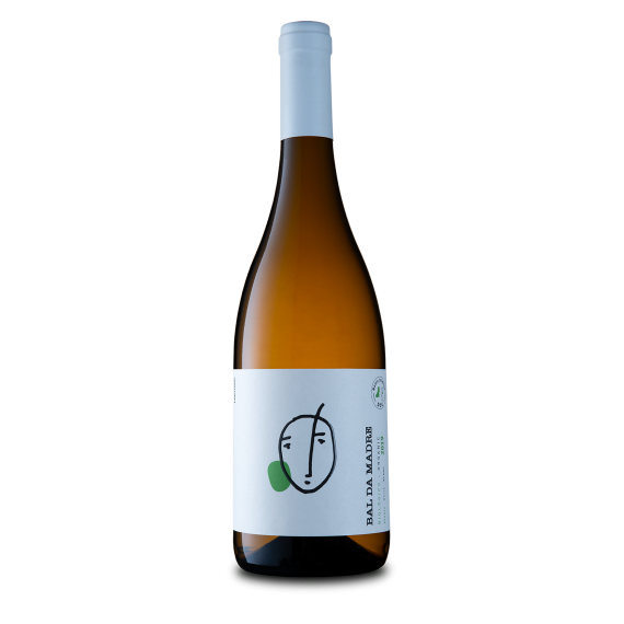 6x Bal da Madre BIO Weißwein