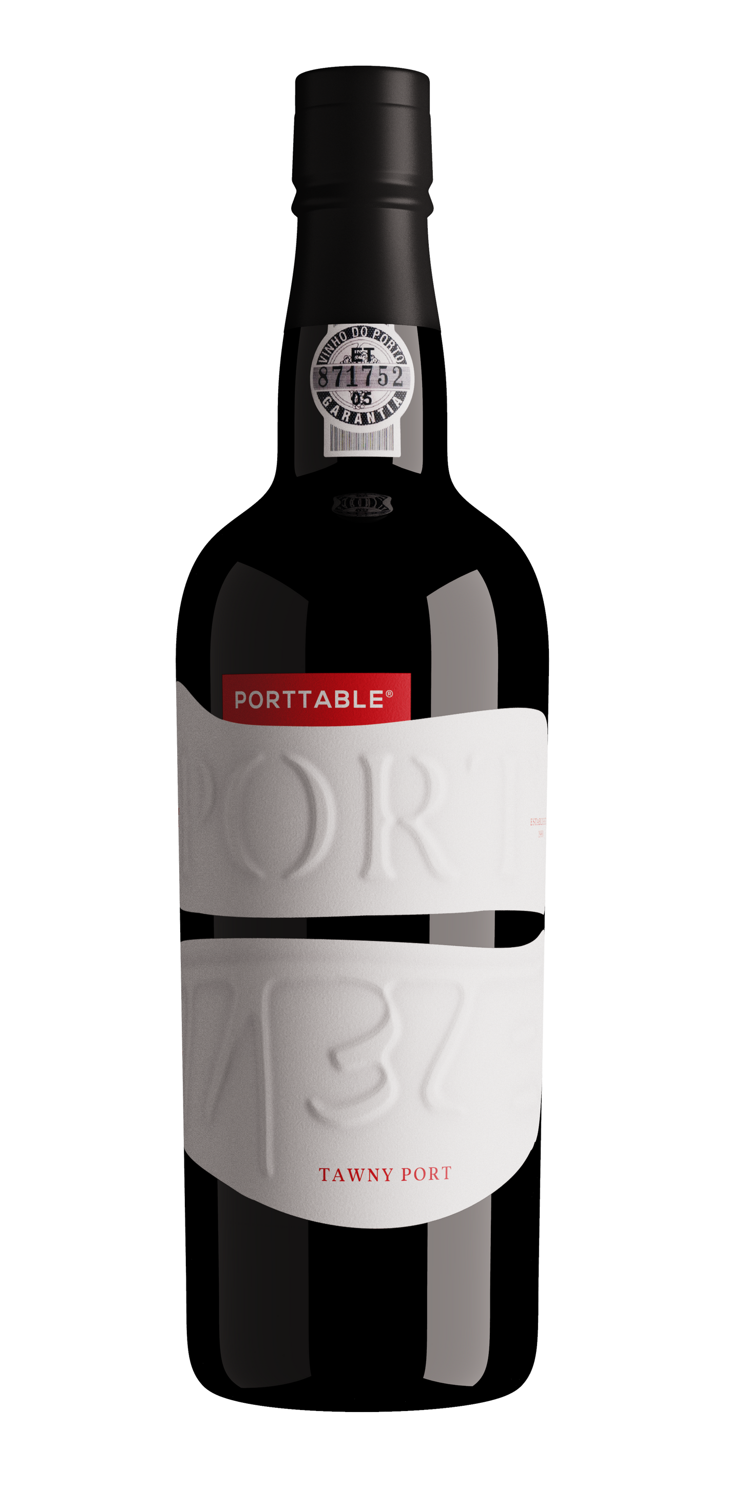 6x Porttable Portwein - Tawny