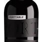 3x Porttable Portwein - Reserve Black Edition
