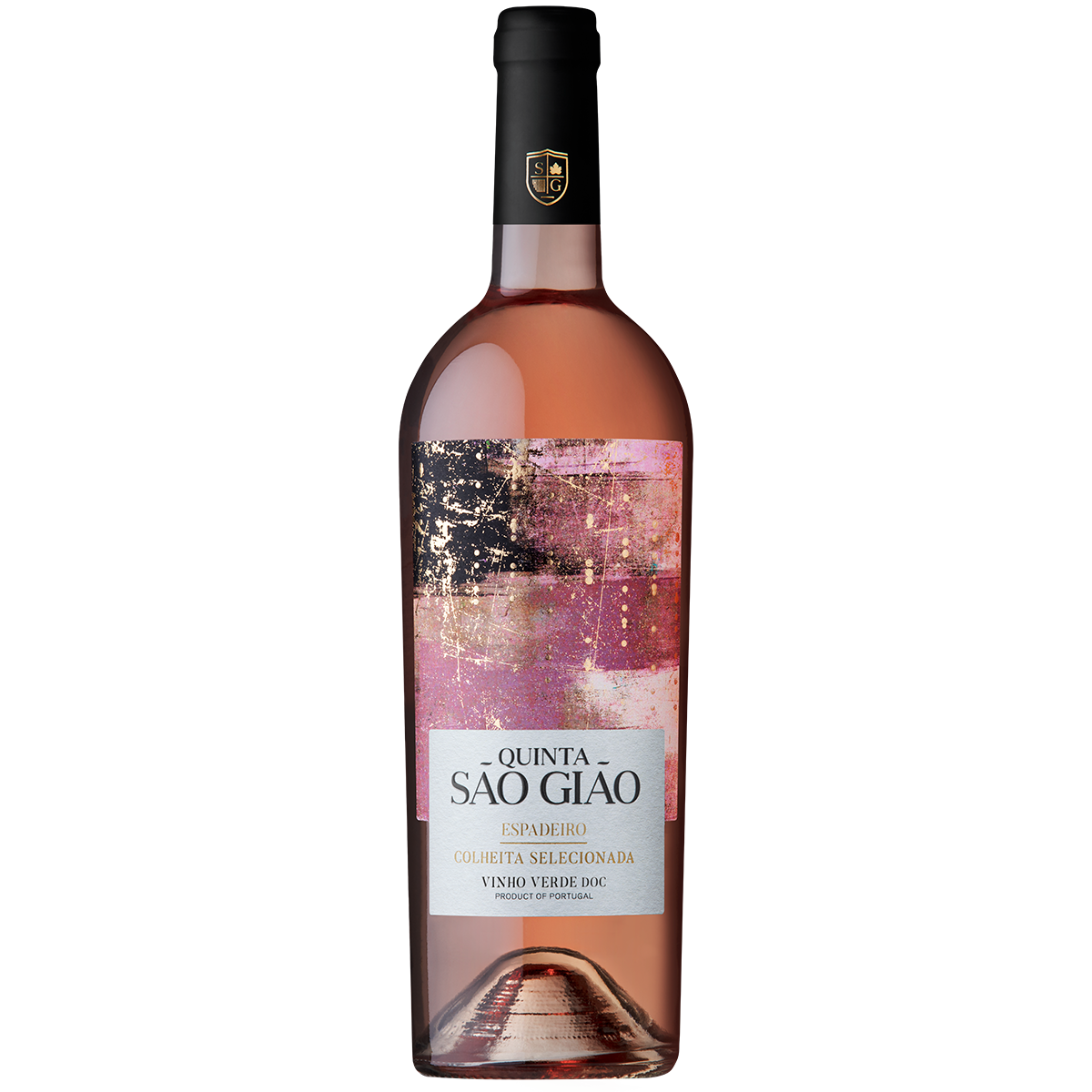 6x Quinta Sao Giao Vinho Verde Espadeiro Rose