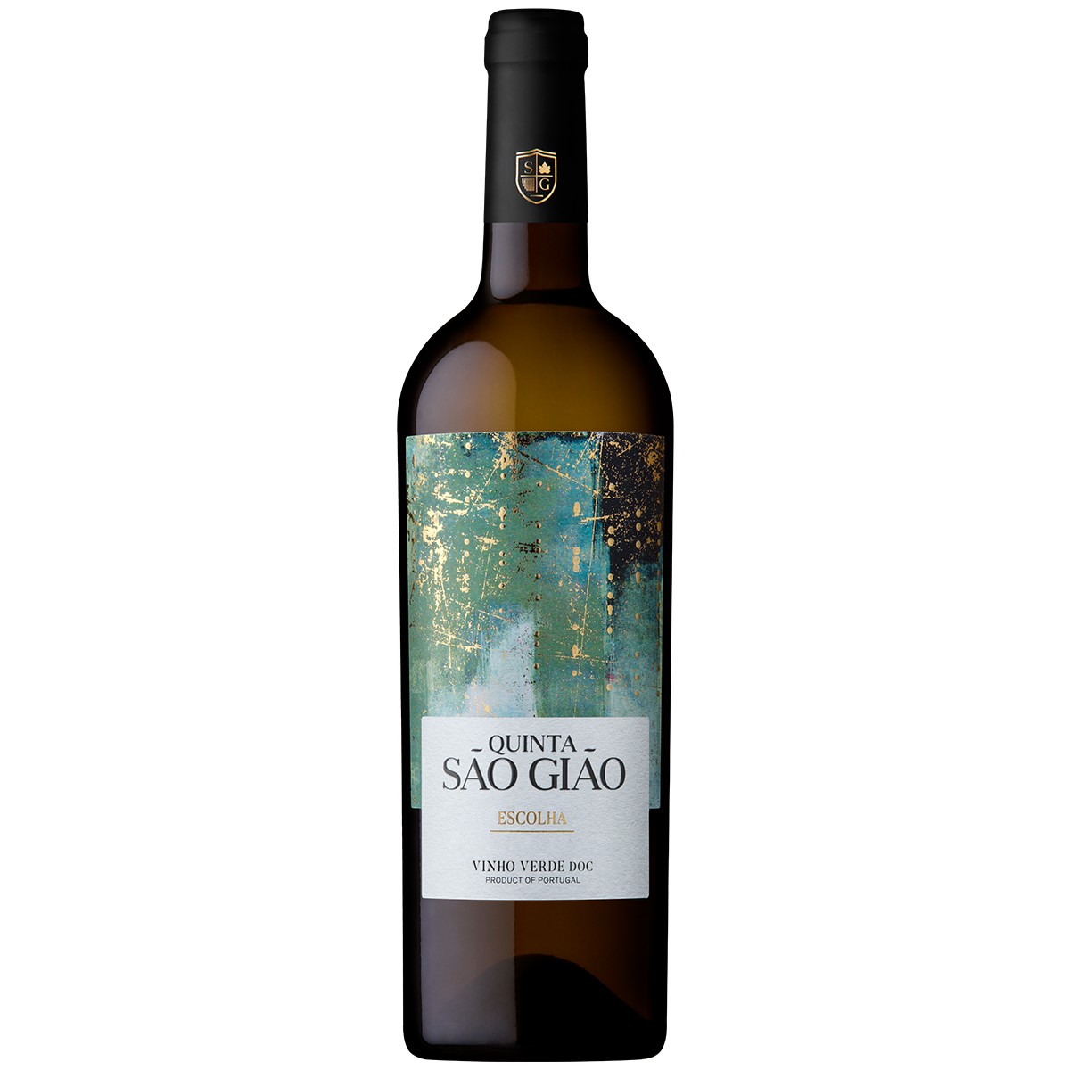 6x Quinta Sao Giao Vinho Verde Escolha