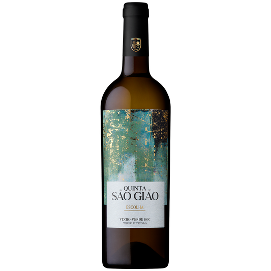6x Quinta Sao Giao Vinho Verde Escolha