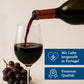 6x Fraga do Calvo Rotwein