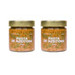 6x Feinkost Machado - Grüne Olivenpaste 200g