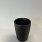 Espressobecher schwarz  6er Set