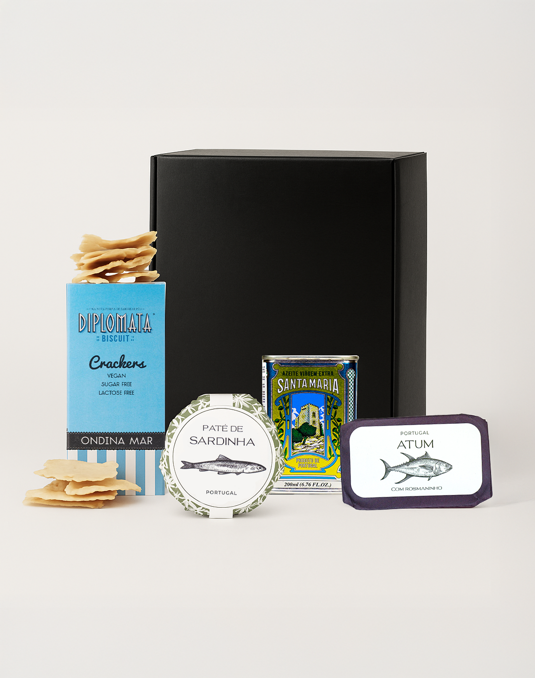 3x Geschenkbox - Kleinigkeit