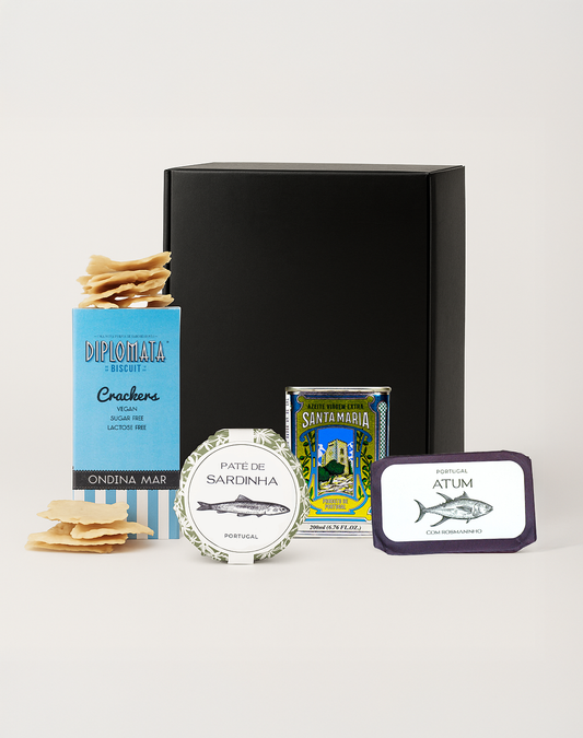 3x Geschenkbox - Kleinigkeit