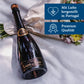 6x Lapa dos Reis Sekt Rose