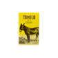 6x Seife aus Eselsmilch mit Mandel - Tomelo 150g