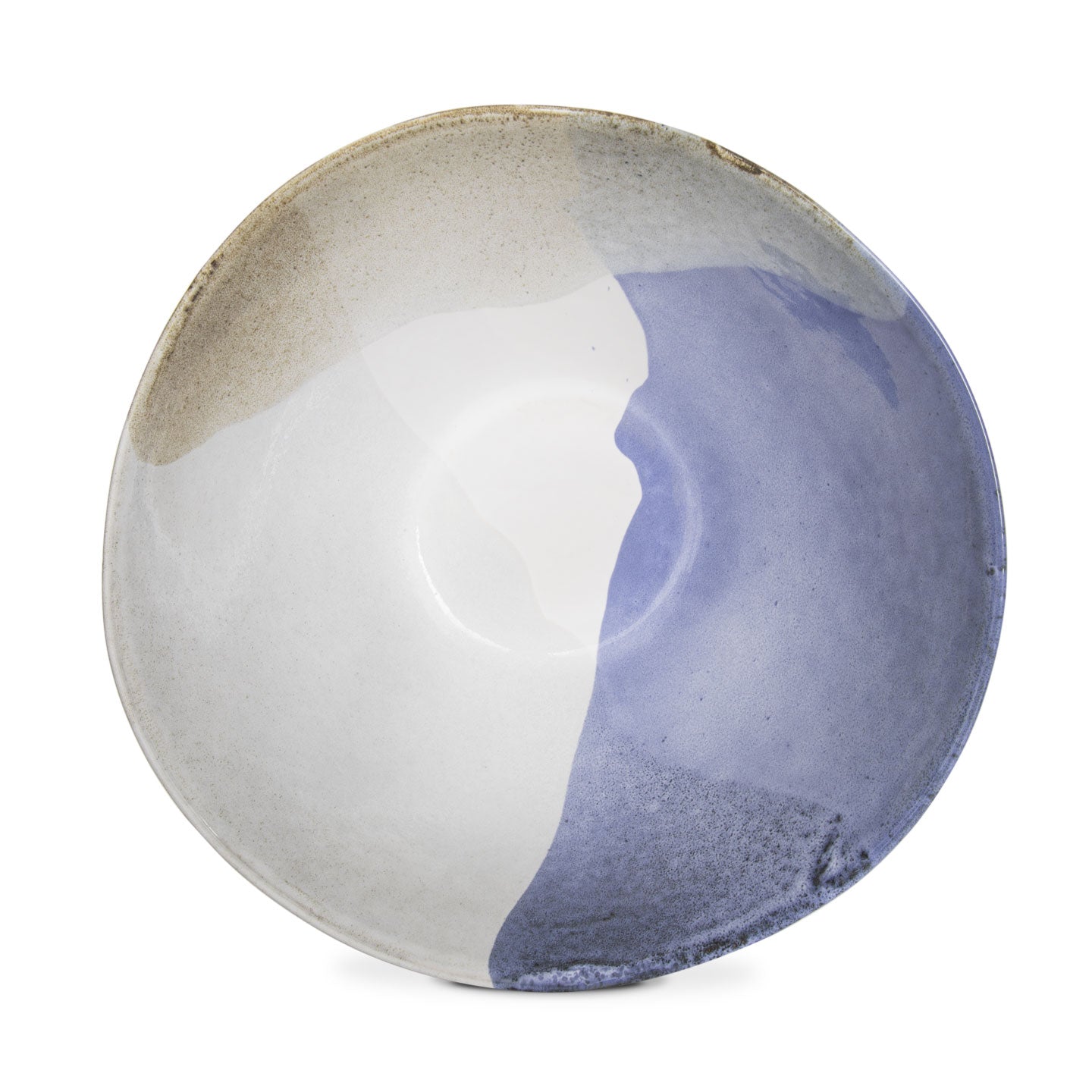 Salty Sea Salatschale