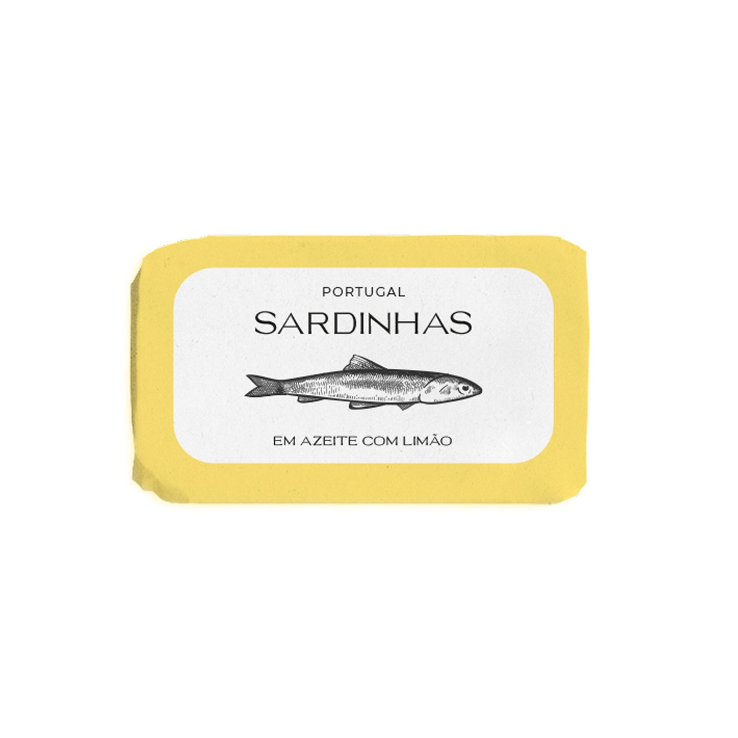 10x Feinkost Machado - Sardinen in Olivenöl mit Zitrone 120g