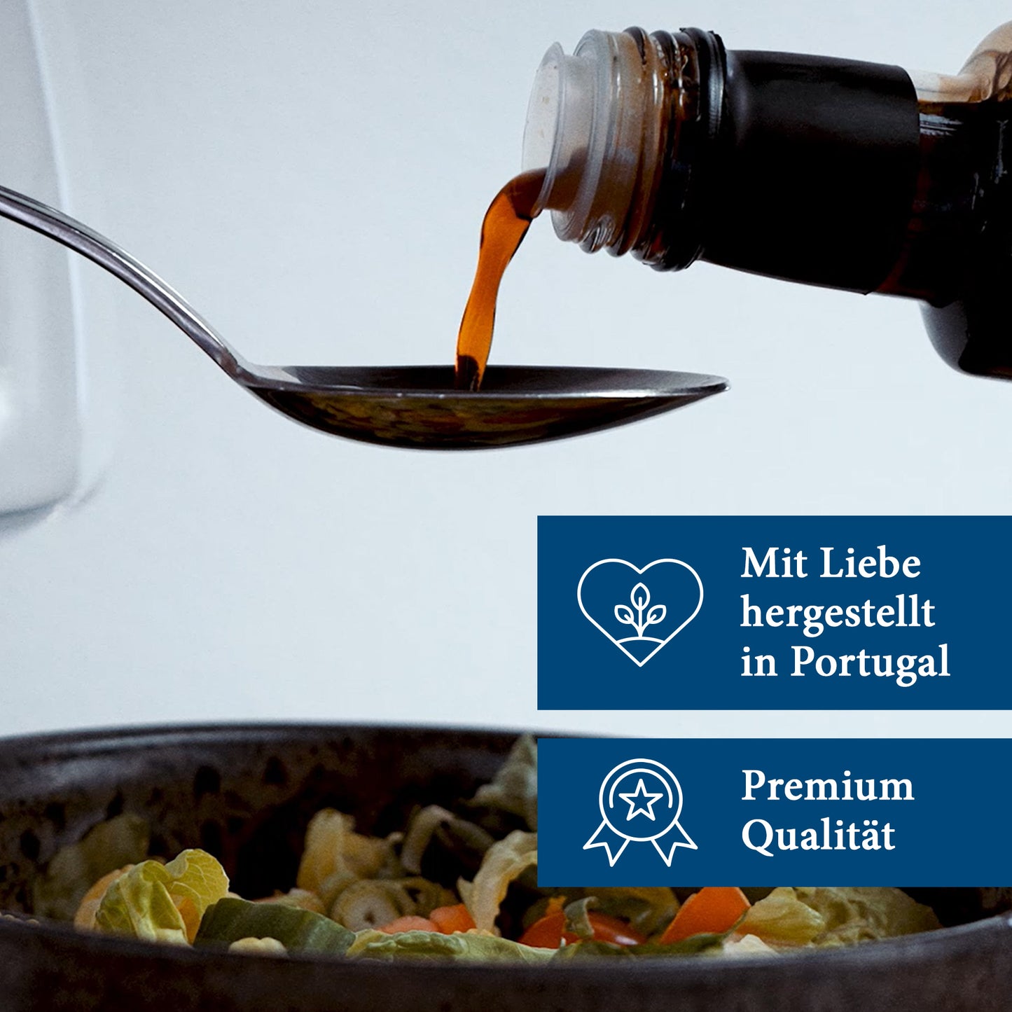 6x Rotweinessig 6%, 250ml | Feinkost Machado