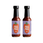 12x Feinkost Machado - Piri Piri mit Knoblauch 95ml