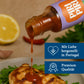 12x Feinkost Machado - Piri Piri mit Knoblauch 95ml